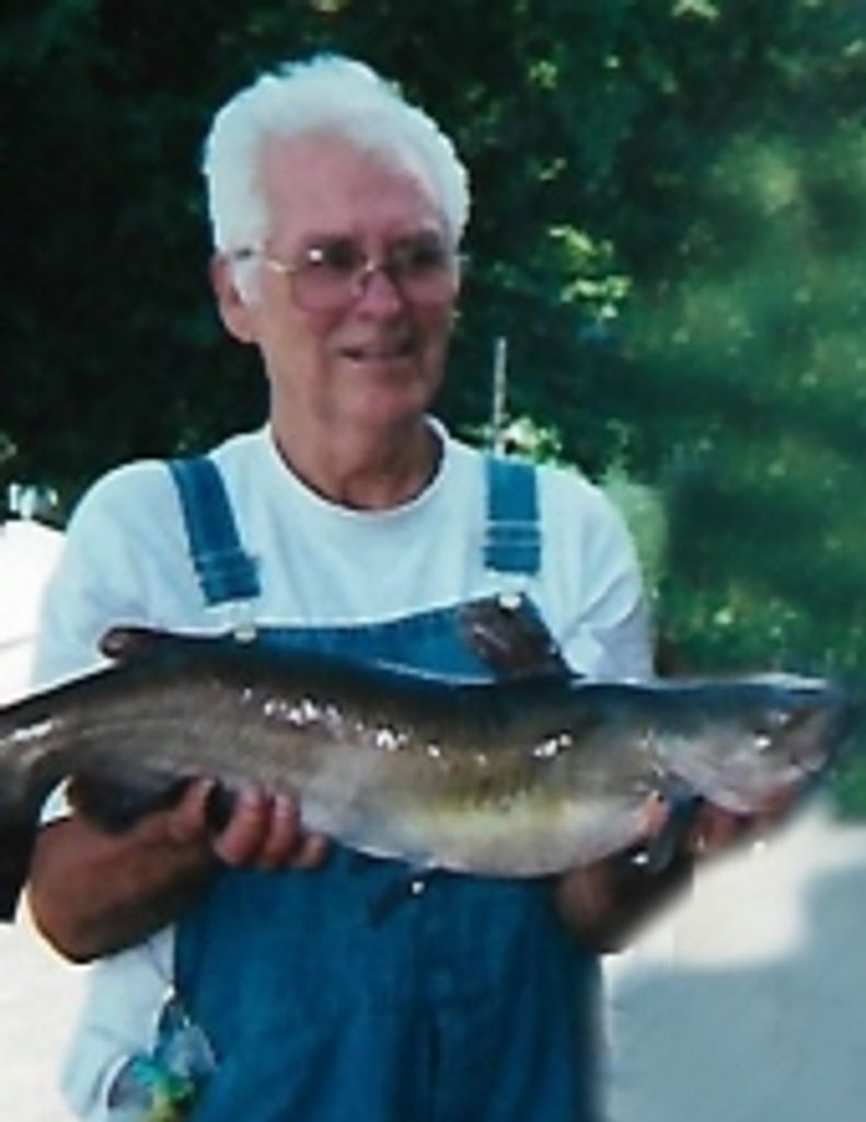 Harold Downs
