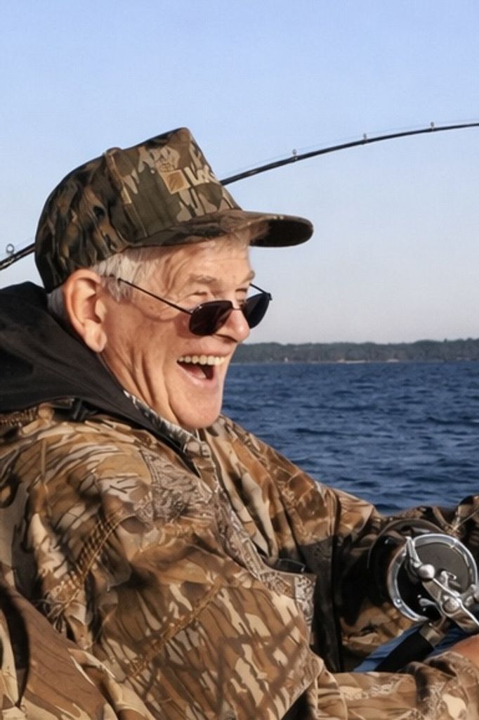 Steven Murphy Profile Photo