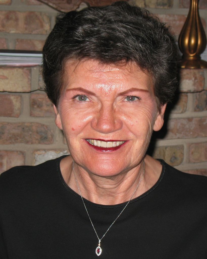 Jean Mae Peszko
