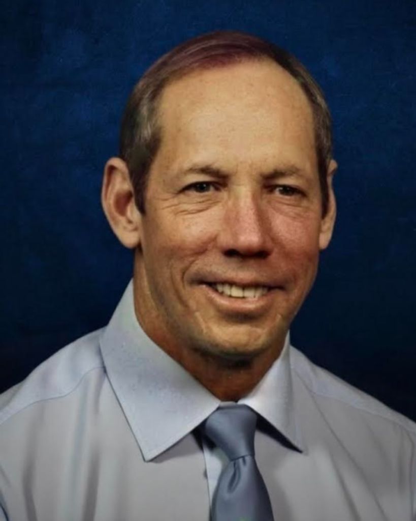 Martin "Pat" Pierce Patterson Profile Photo