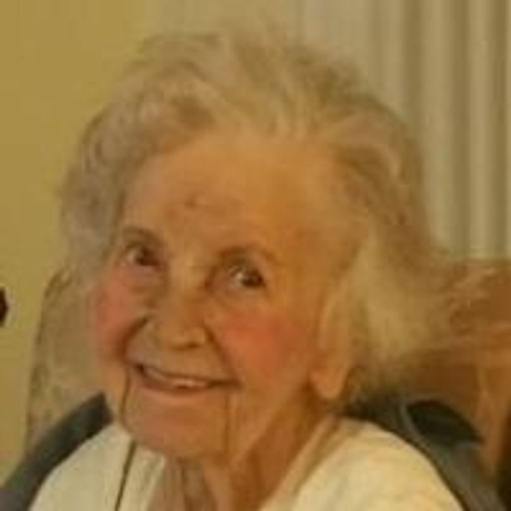 Lydia Baker Johnson