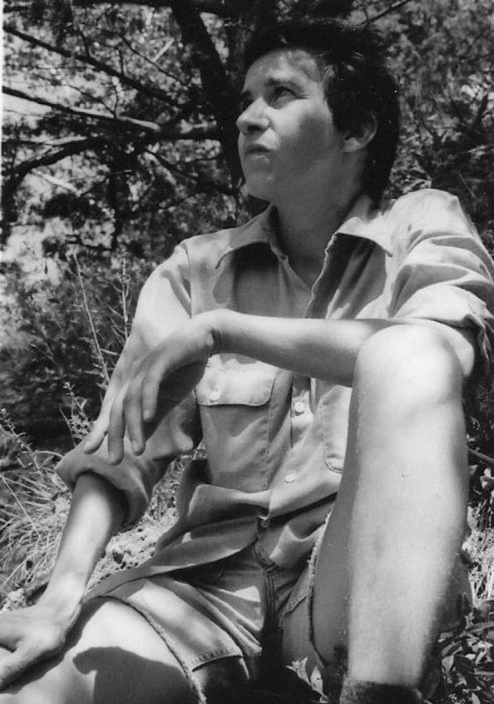 Audrey Louise Brunais