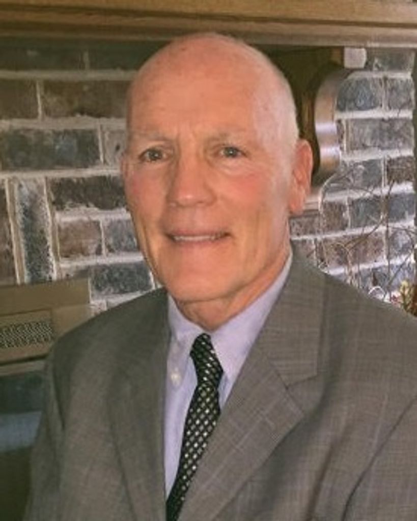 Roger B. Sanders