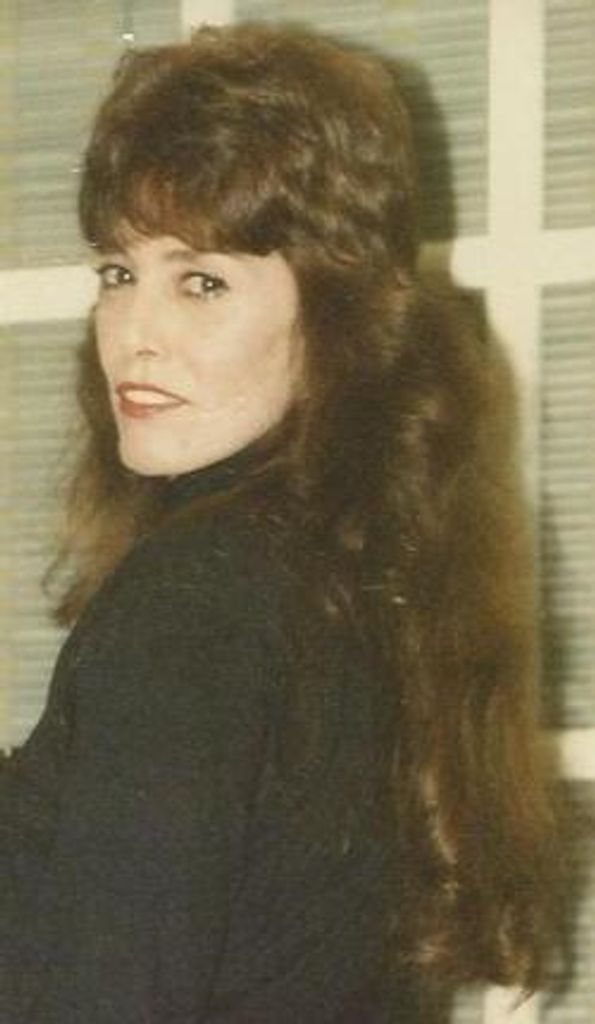 Gayle Diane Hoffmann