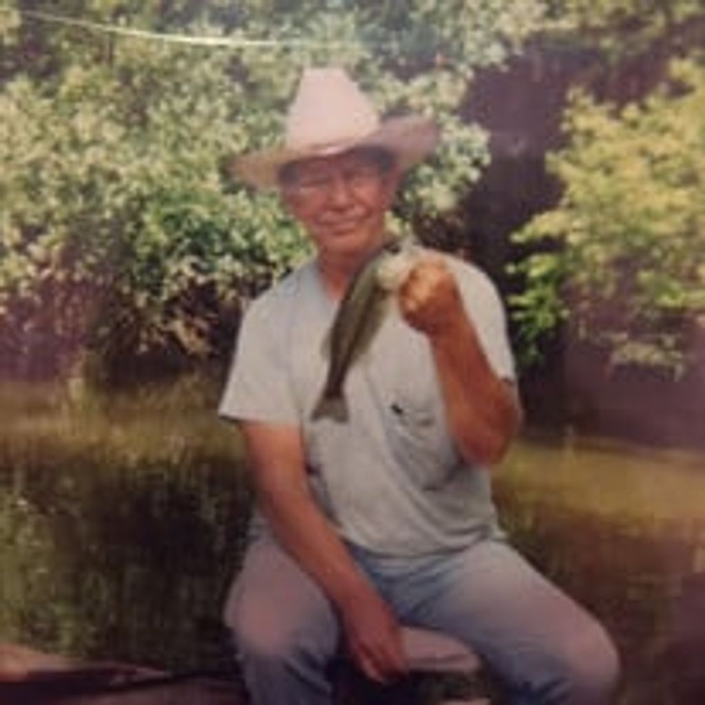 John William Lutz Sr.