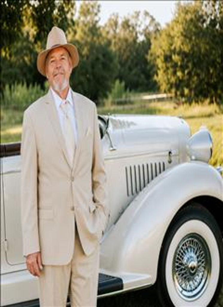 Darryl Wayne Elliott