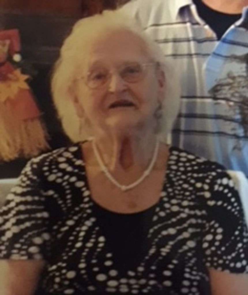Mary J (Grams)  Shepler