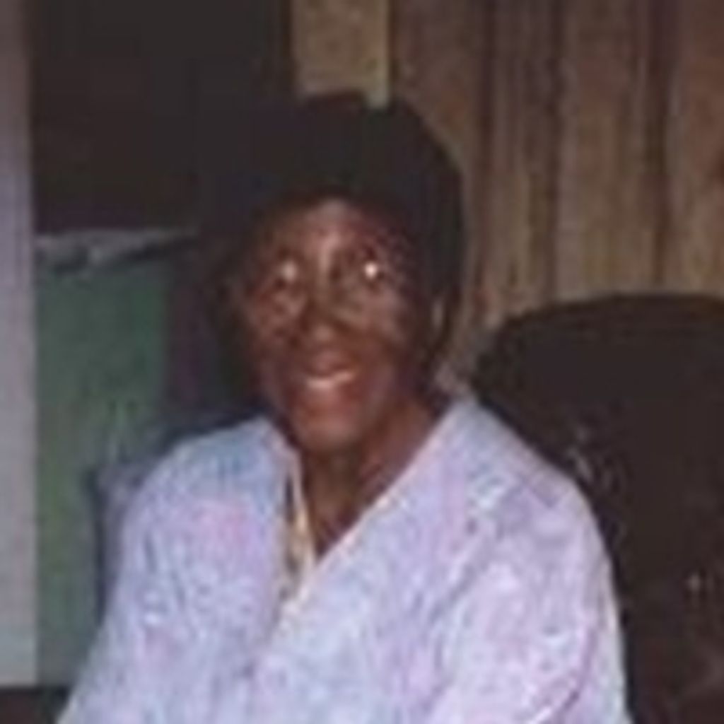 Mamie Debose