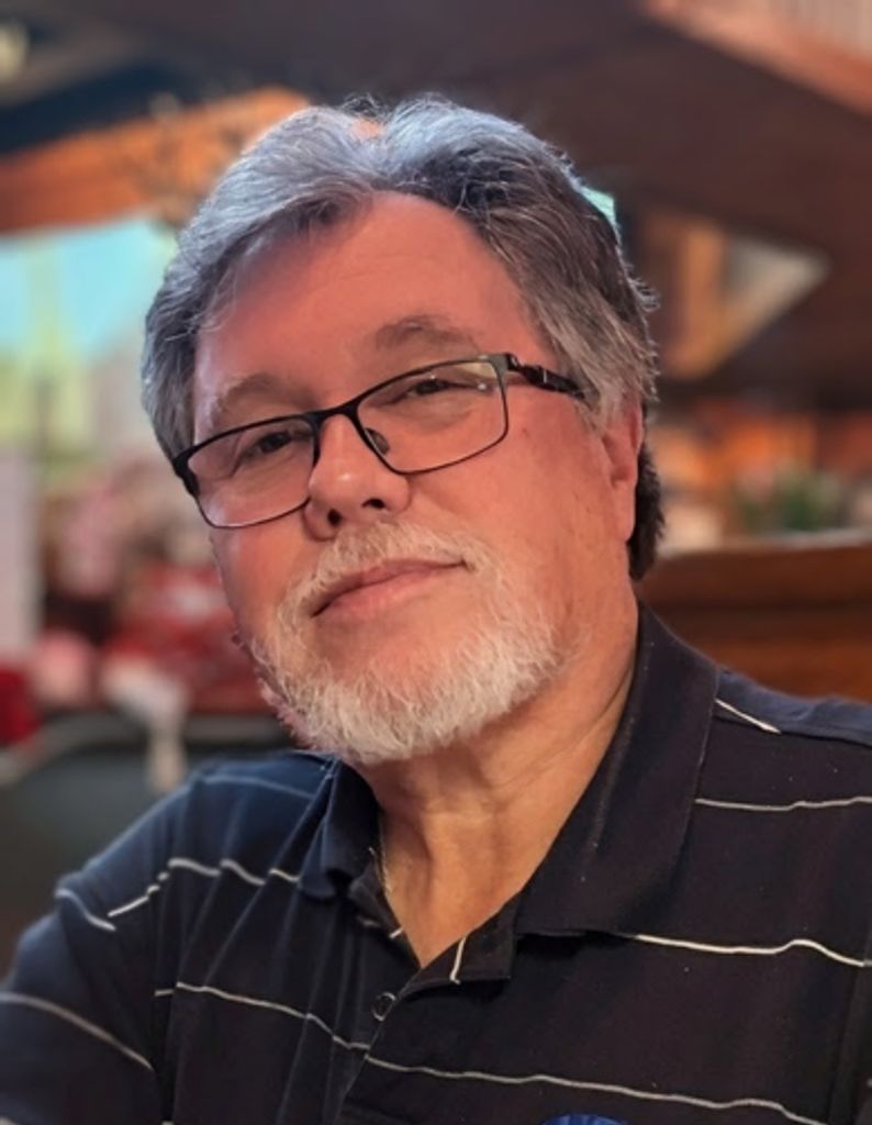 David E. Gontz Profile Photo