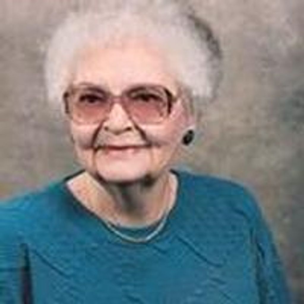 Ernestine Linsley Butler
