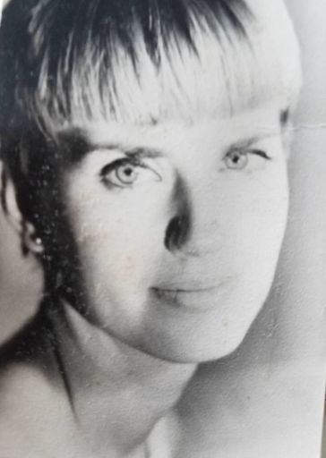 Georgia White Brandstadter-Palmer Profile Photo