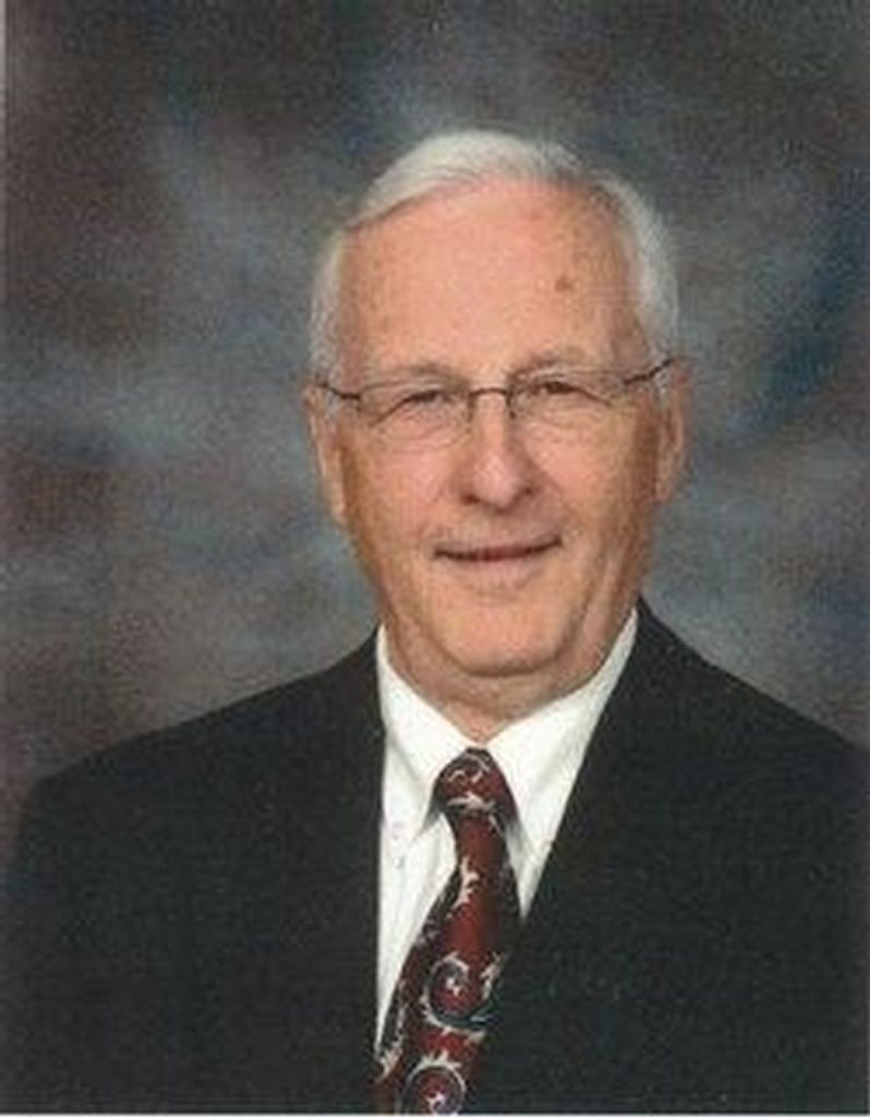 William Brian Troniak