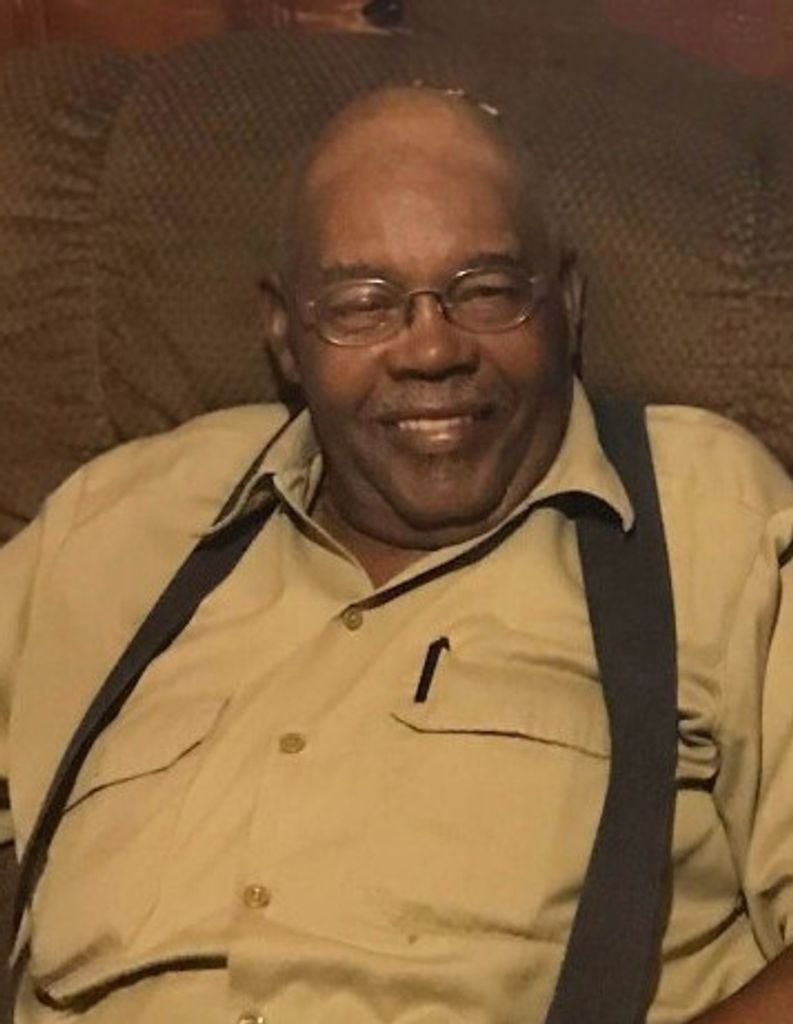 Leroy White, Sr. Profile Photo