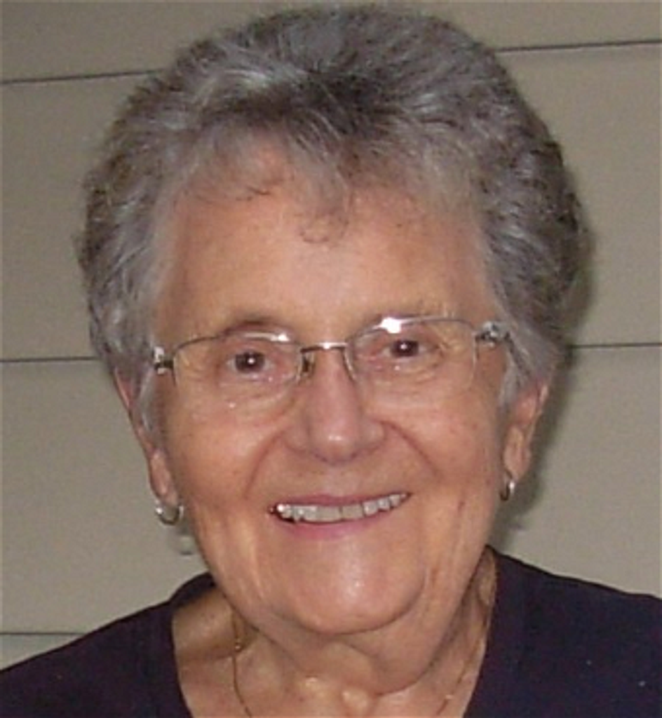 Barbara Frances Meinholz Profile Photo