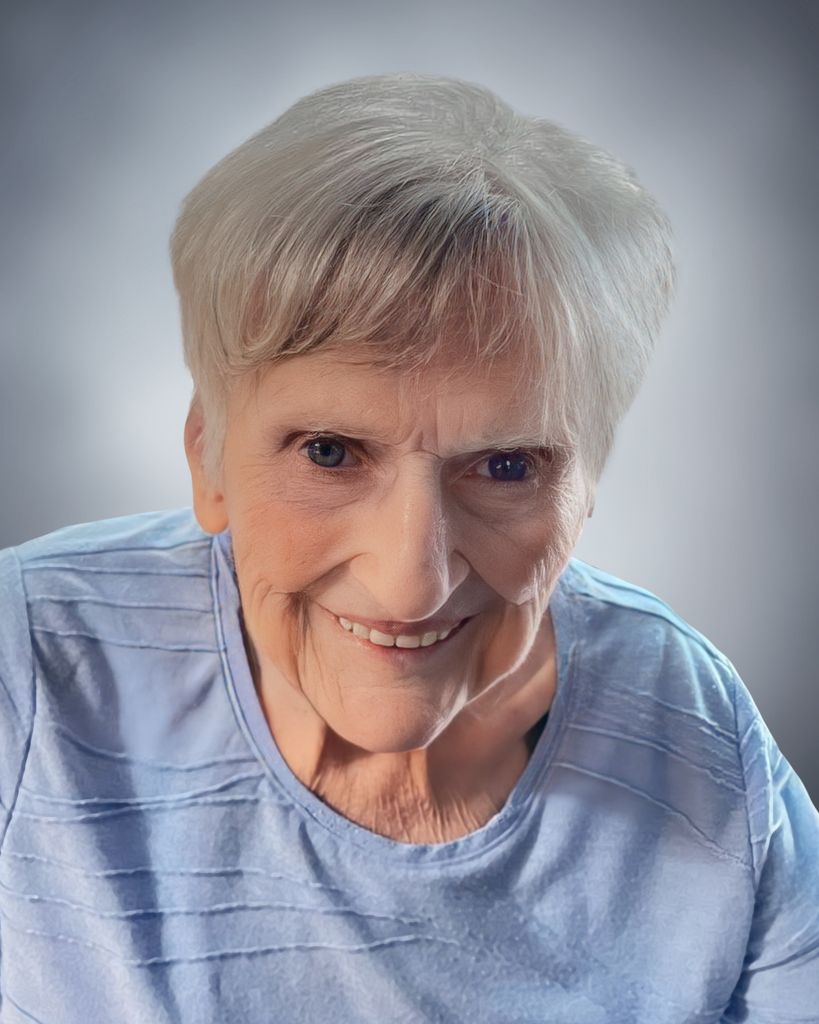 Alice Rebecka Vivaraies (née Winch)