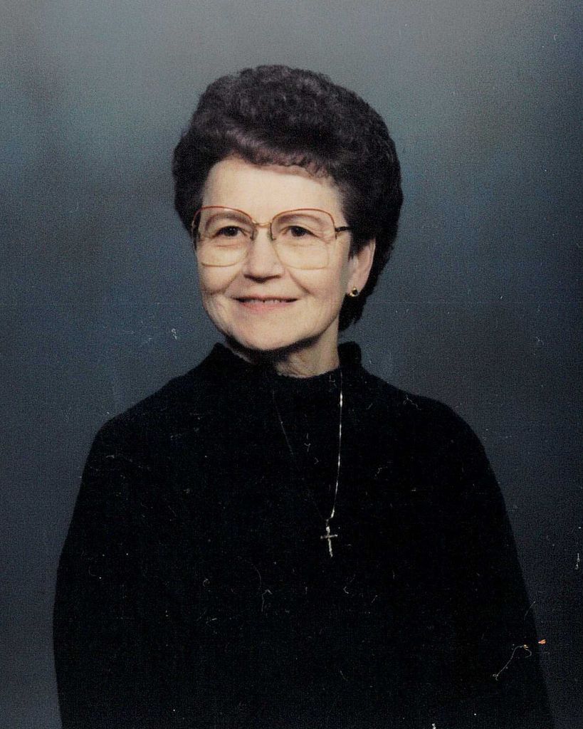 Loretta Mae Cooper Profile Photo