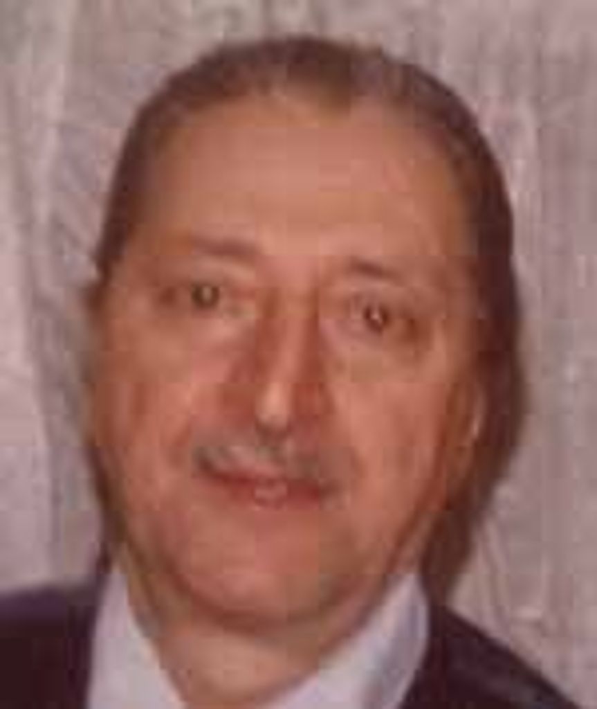 Domenic A. Lespasio