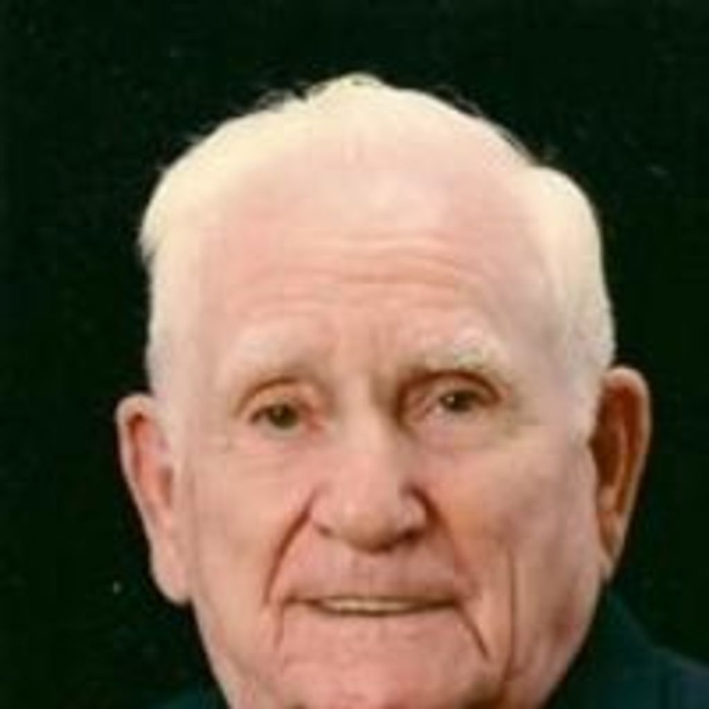 Clarence A. Rohrbaugh