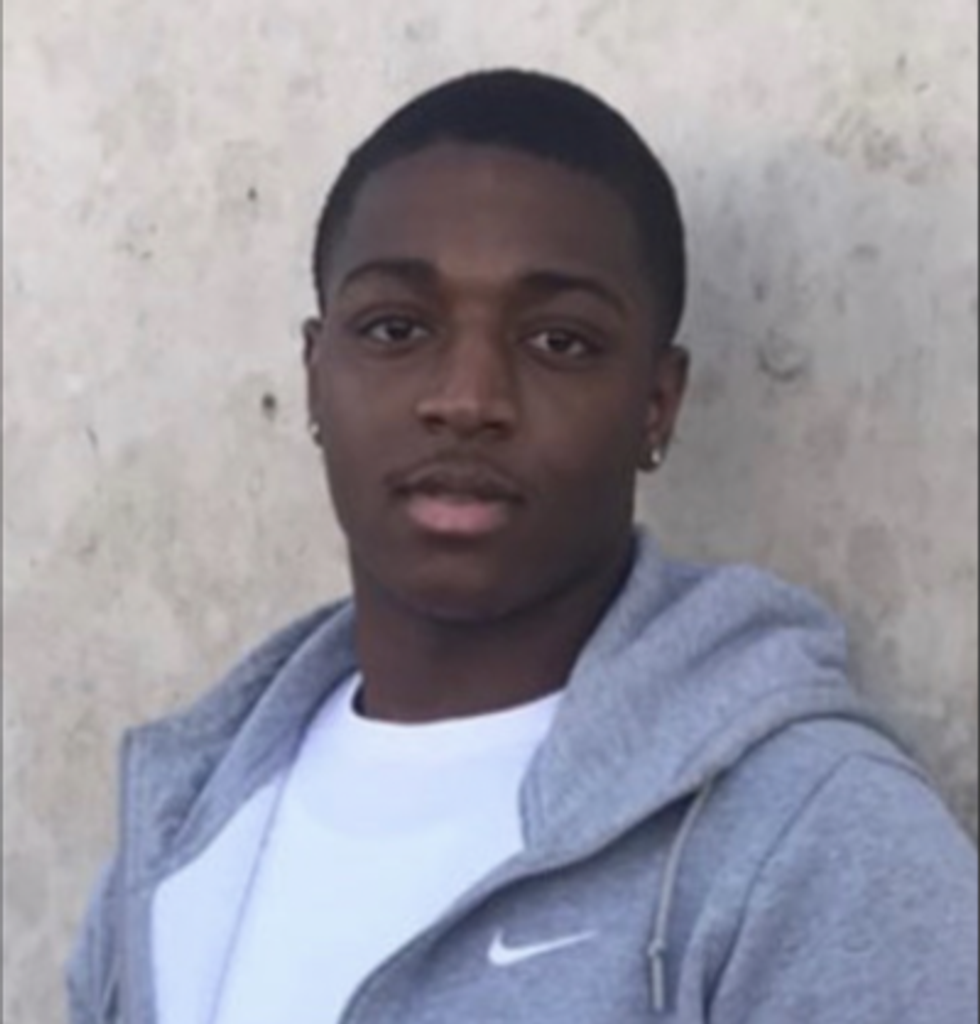 Jamir T. Brown Profile Photo