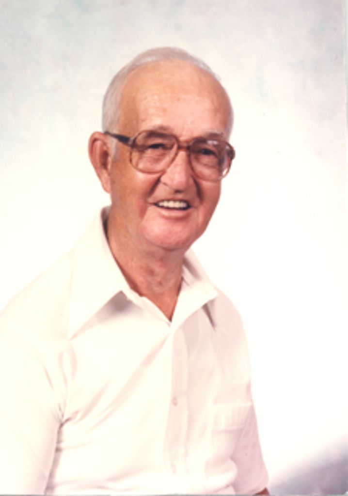 Orville Truman