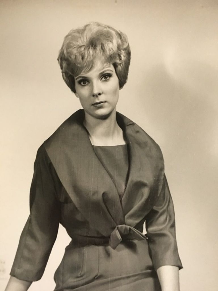 Sharon Ann (Vlahovich)  Shields "Shari"