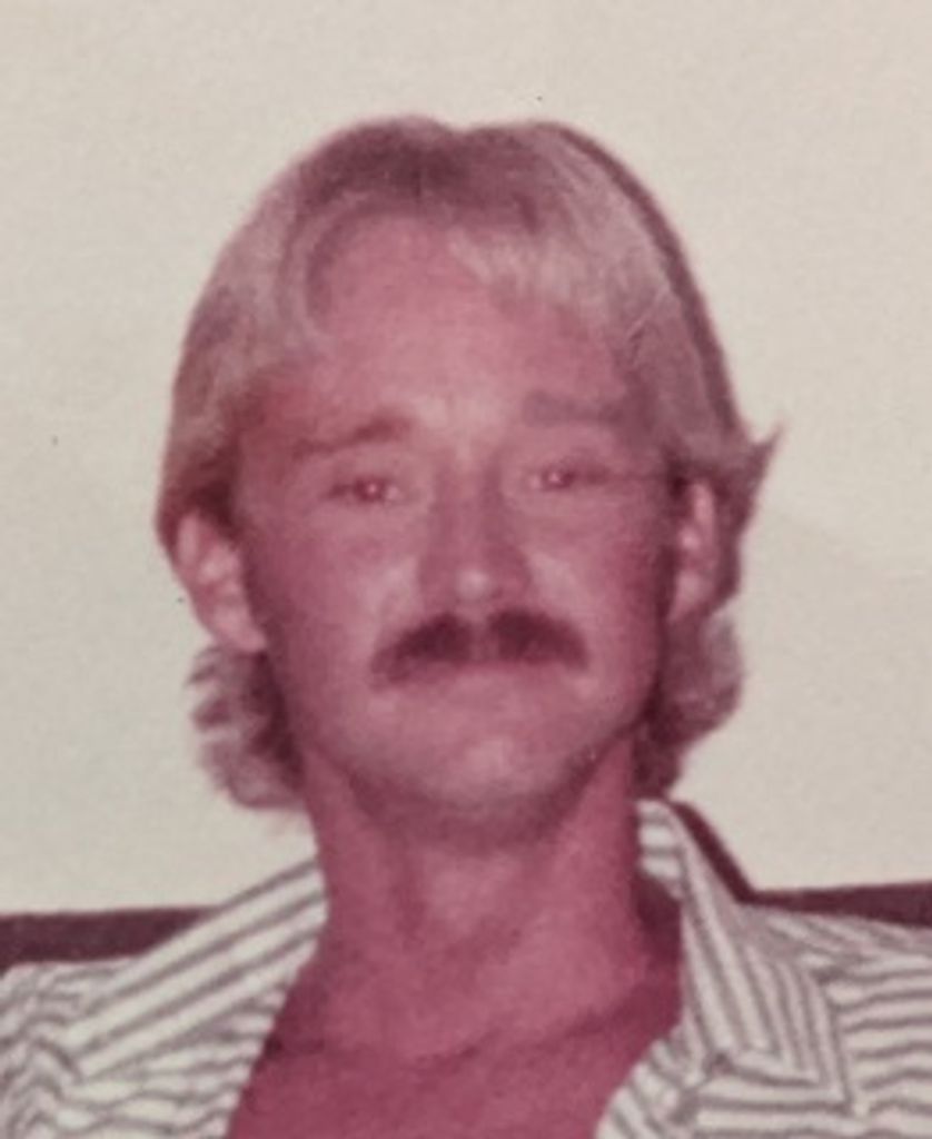 Ronald Scott Tyrrell