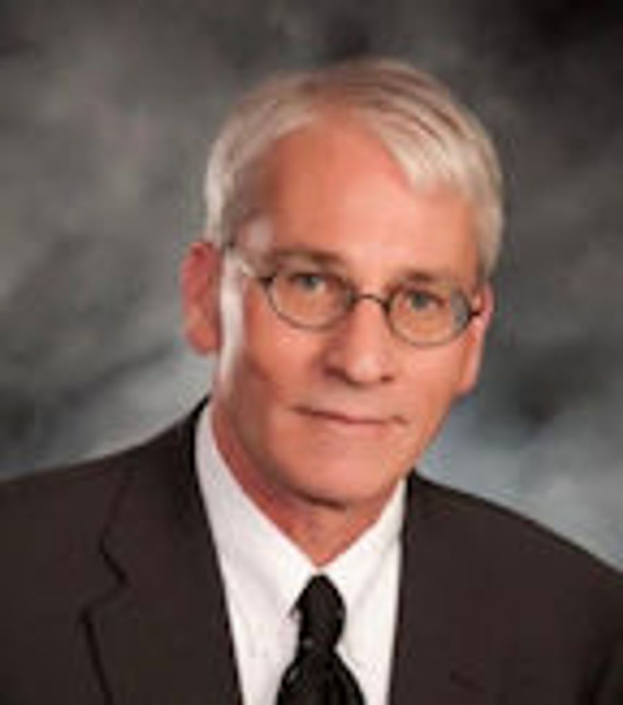 David M. Scott Profile Photo