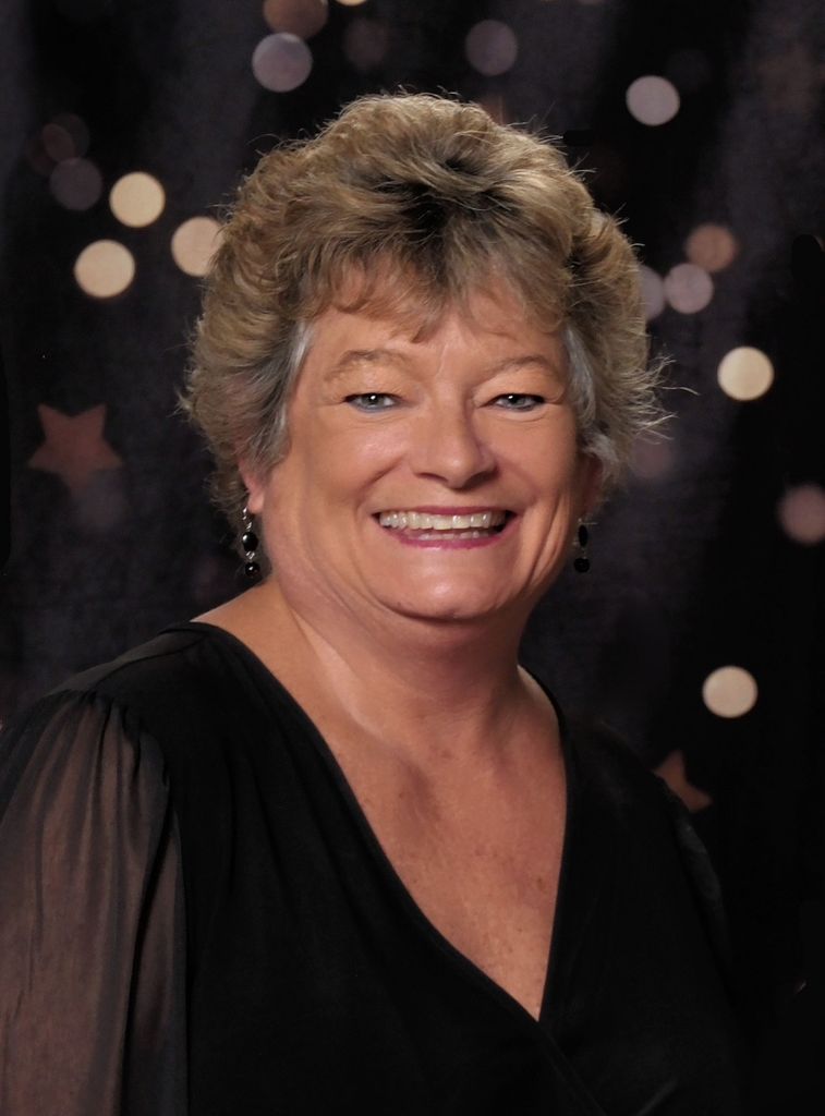 Christine L. Gibson-Turner Profile Photo
