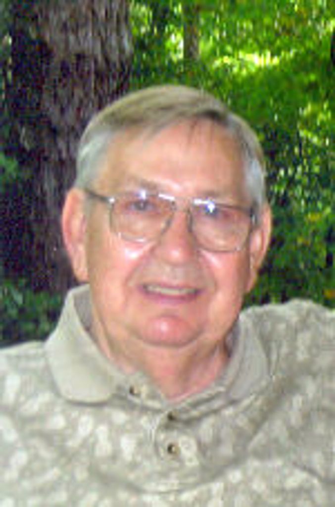 Norris Edwin Whitaker Profile Photo
