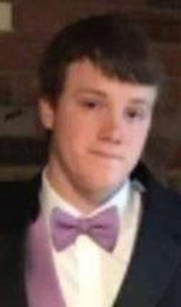 Gideon Jenkins Profile Photo