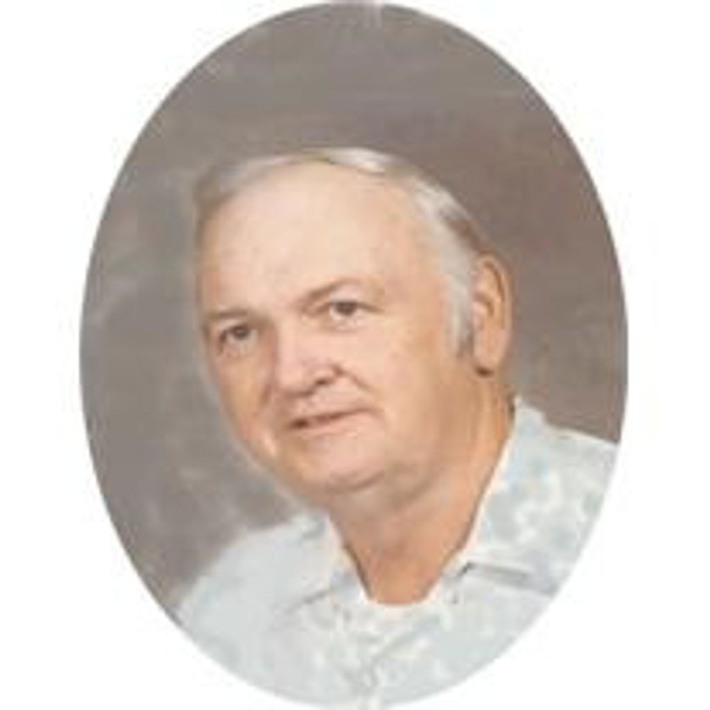 Ralph Henderson Profile Photo