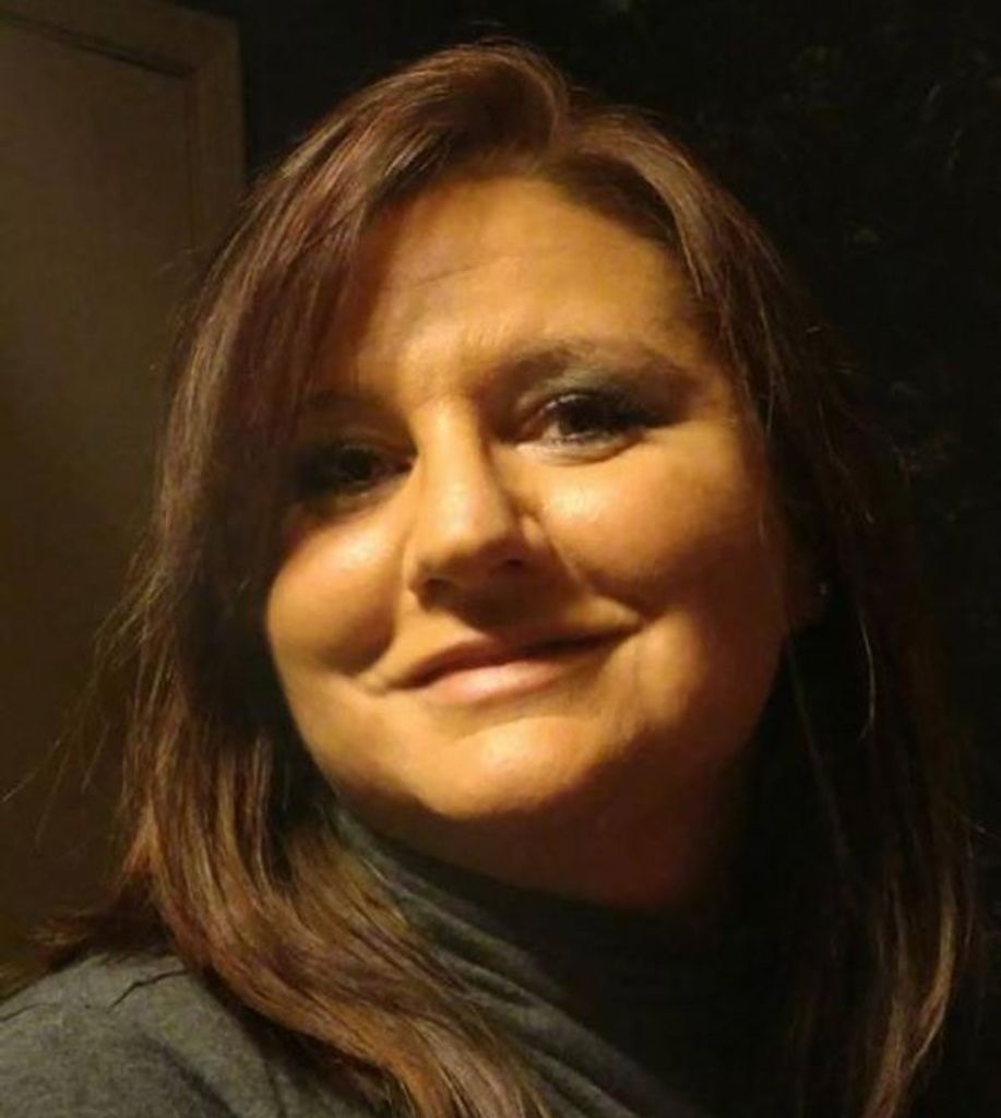 Mrs. Paula Ventura