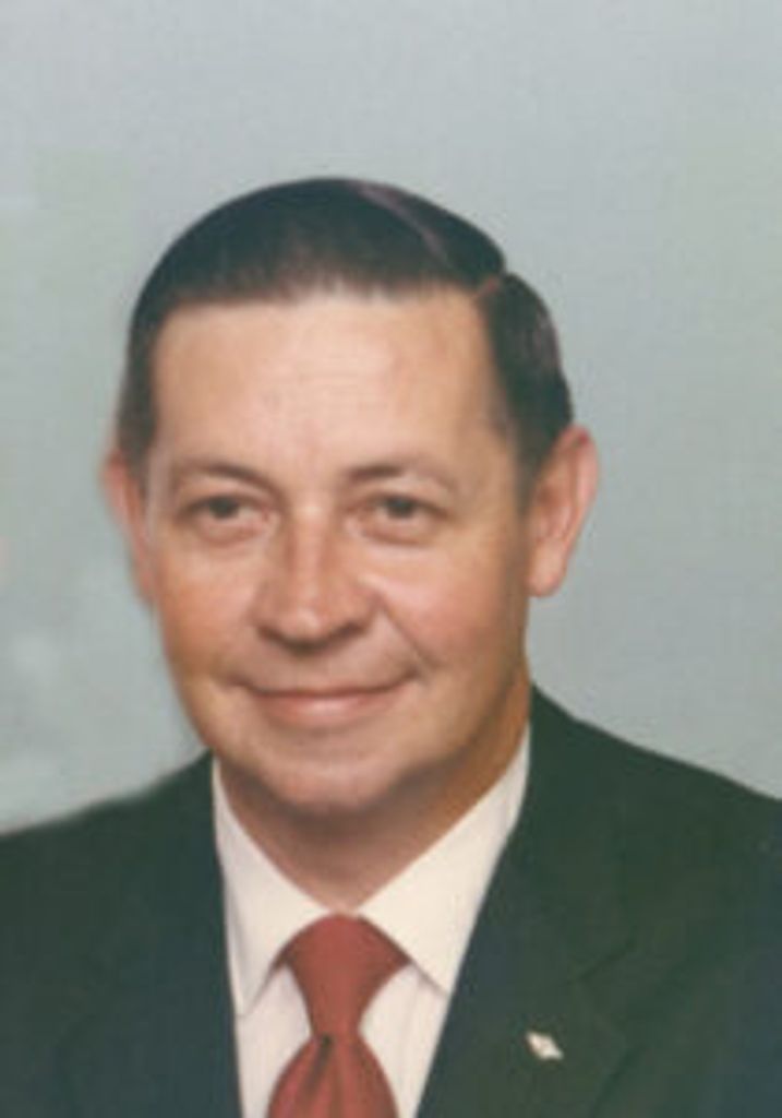 Donald K. Travis