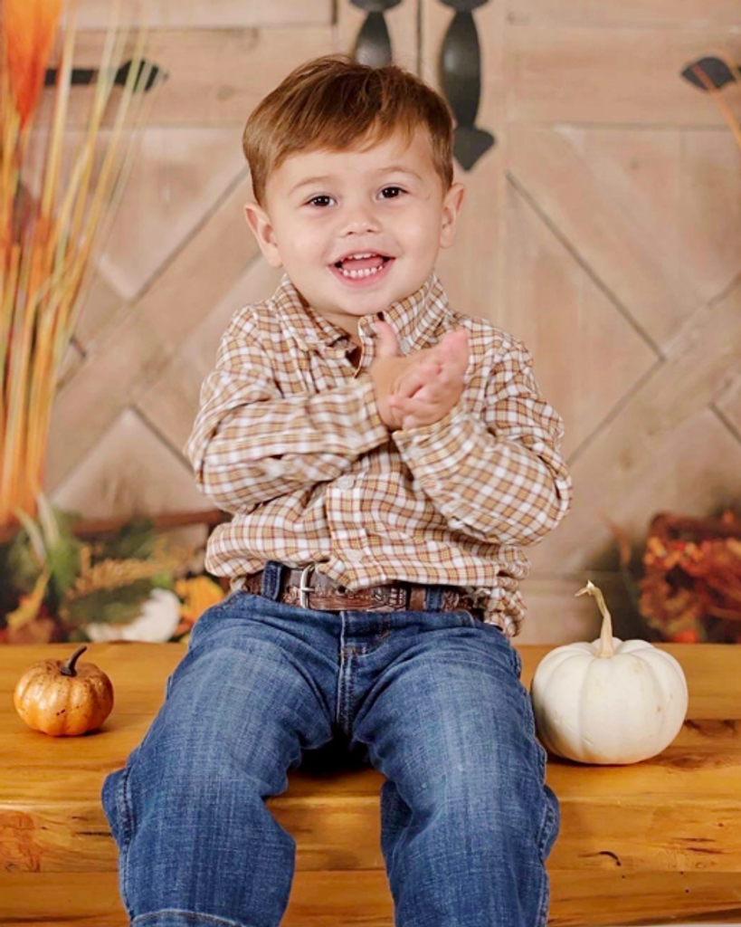 Westley Dane Huggins Profile Photo
