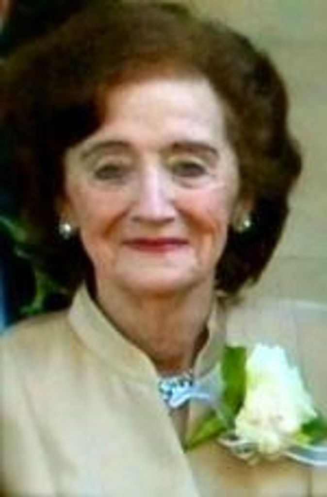 Pauline Young