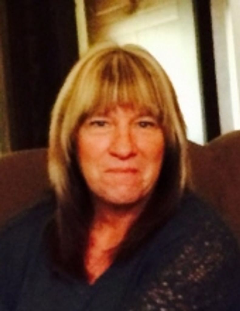 Dawn Marie Ashcraft