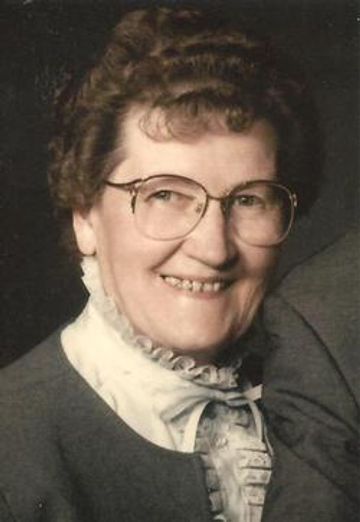 Evelyn I. Kozub