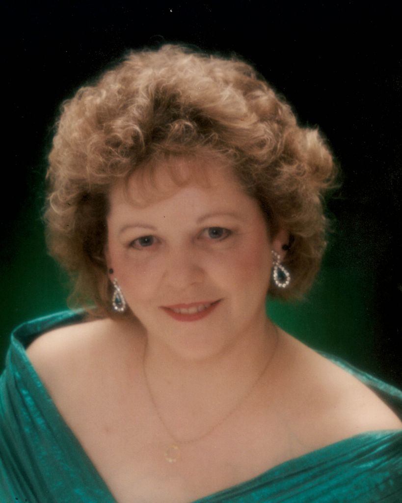 Mary Ann Penley Profile Photo