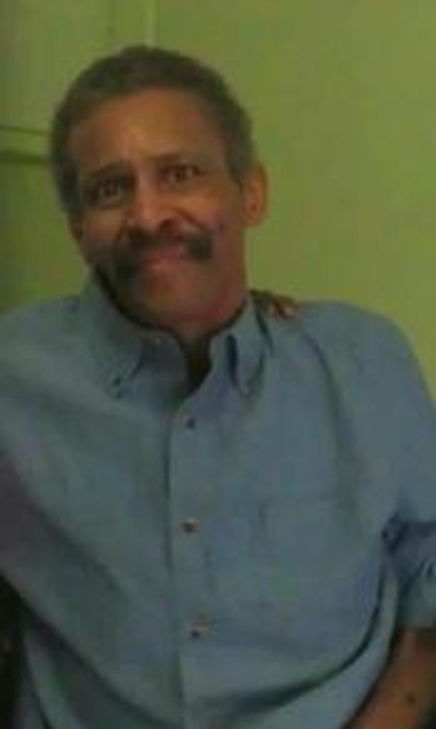 Mr. Erskine "Ice Man" Crumble, Jr.