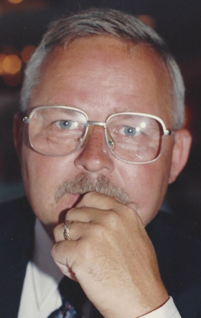 Larry John Dortman Sr.