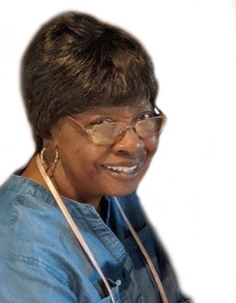 Sarah B. Williams Profile Photo