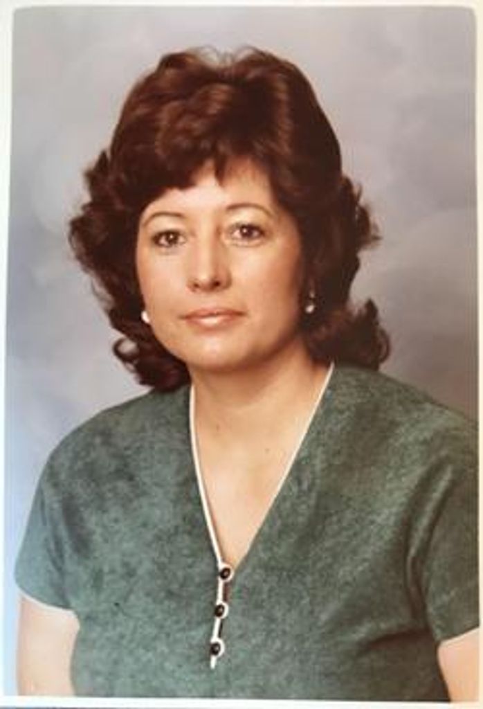 Johnnie Lorene Ebaugh