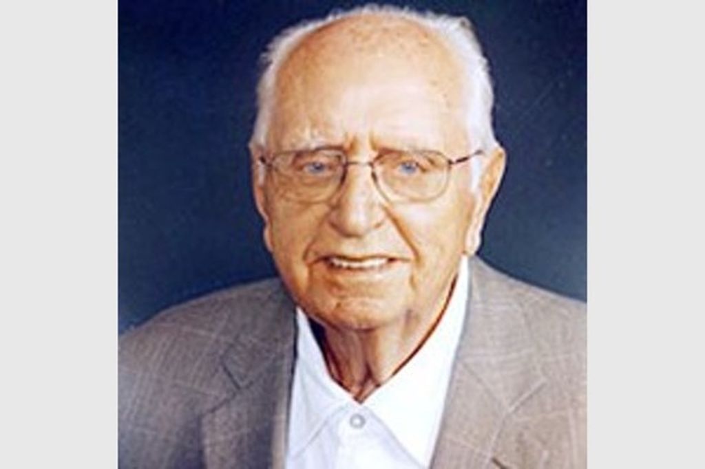 Duane "Bud" Edwin Redepenning