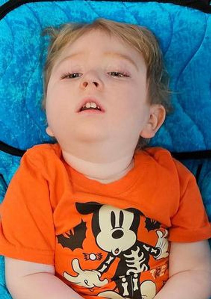 Hayden Christopher Shelton Profile Photo