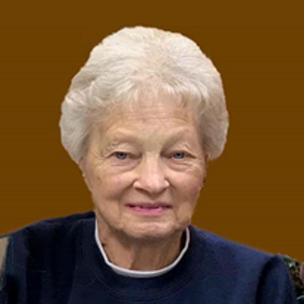 Shirley M. Gallagher
