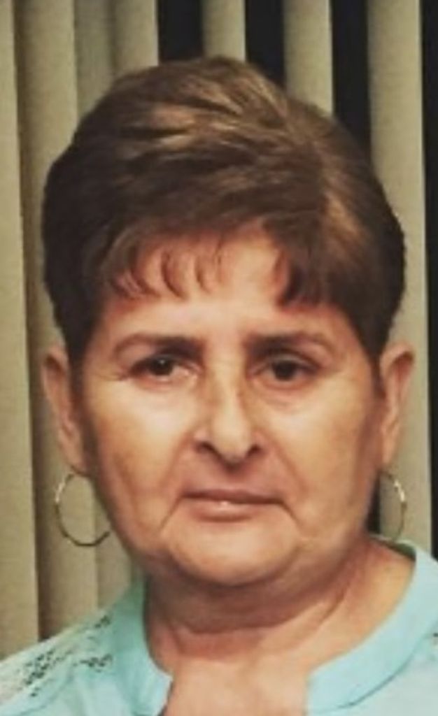 Flavia Ayala Profile Photo