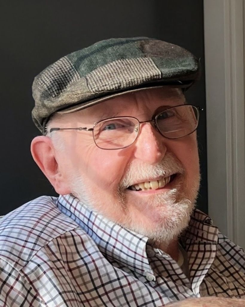 Robert Marvin Stetson Sr. Profile Photo