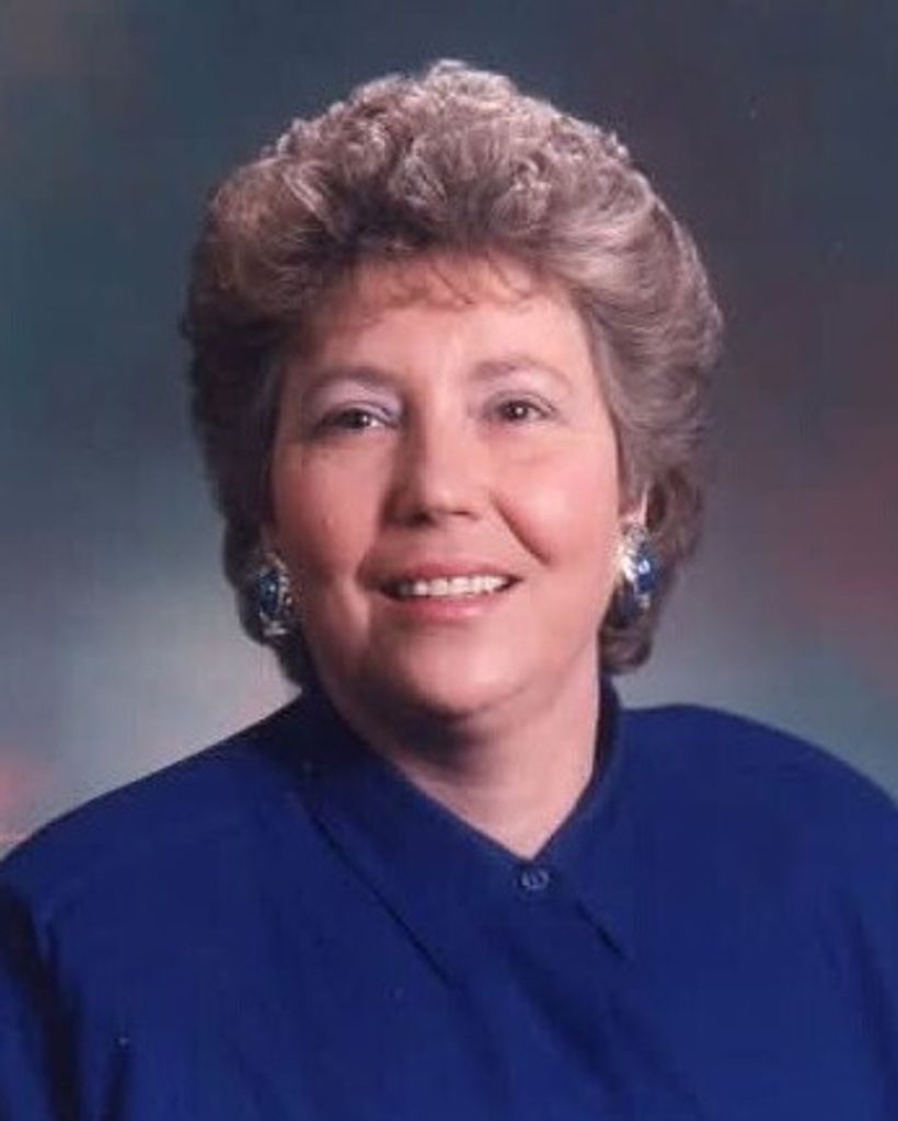 Frances L Hooker Profile Photo