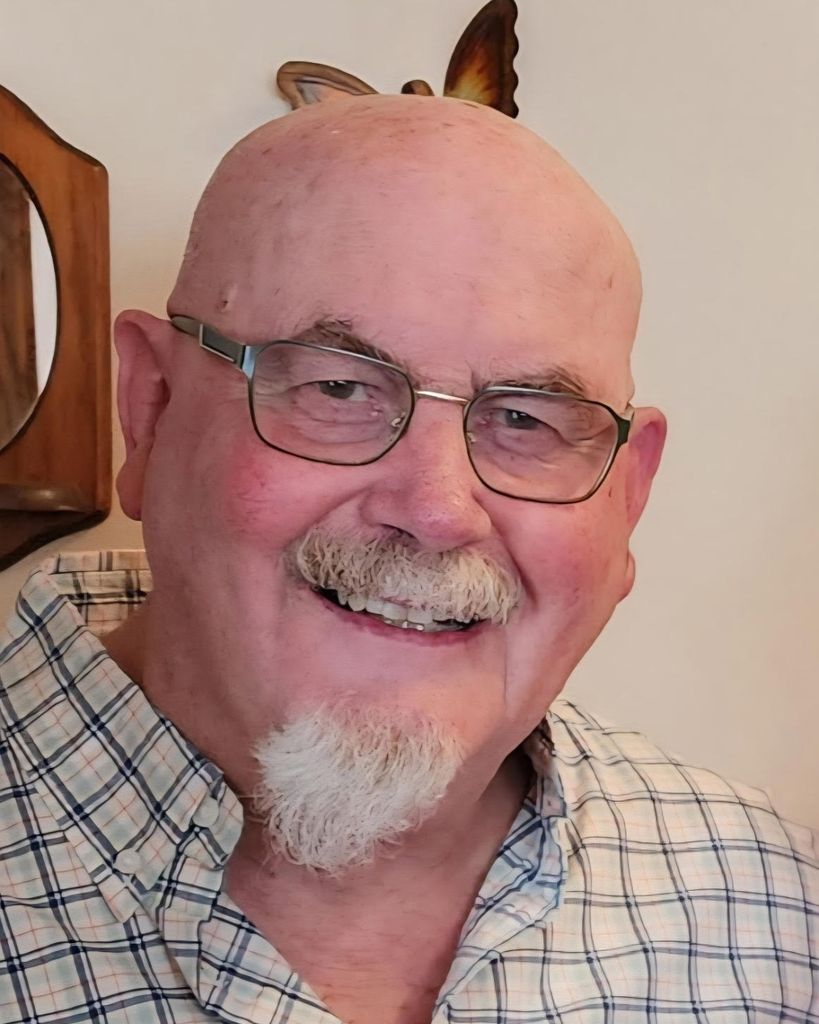 Gary Storey Profile Photo