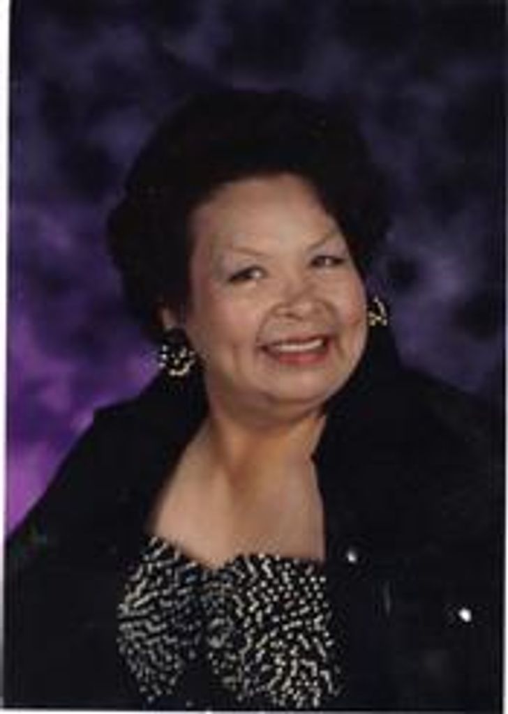 Ernestine Jewel Fox-Mountain Profile Photo